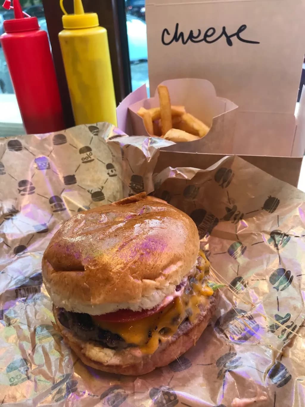 Warburger Saska Kępa