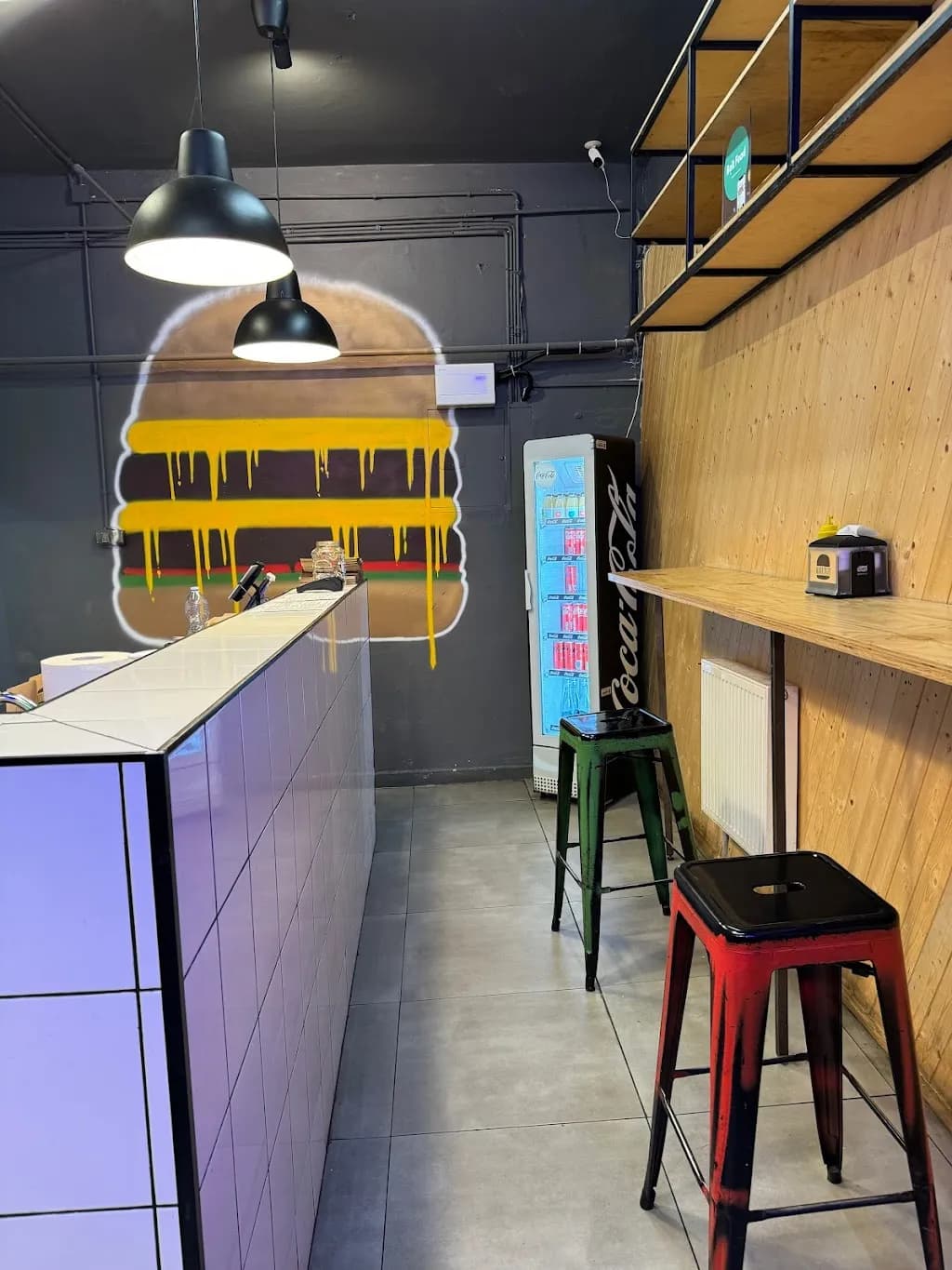 Warburger Saska Kępa