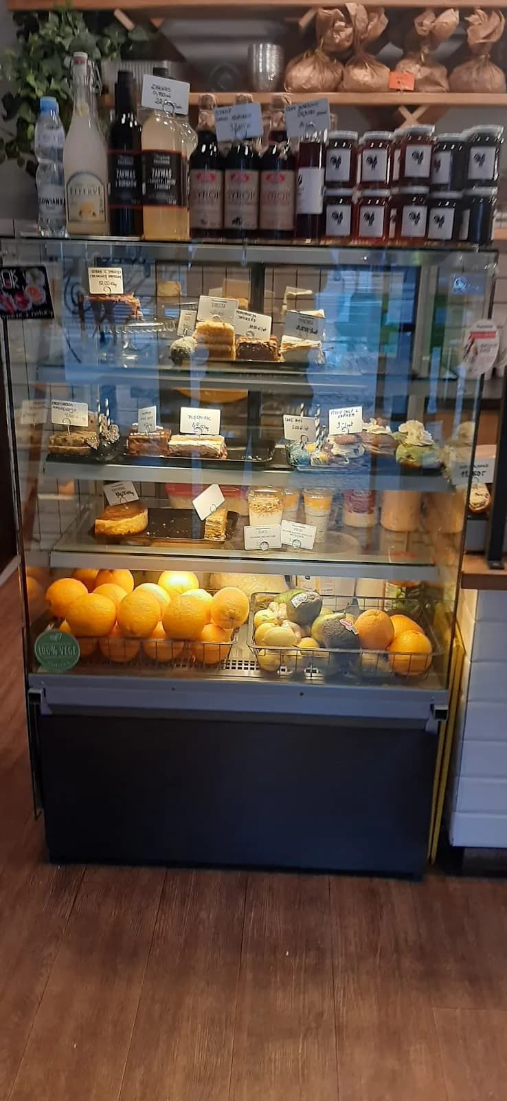 Przystanek Piekarnia