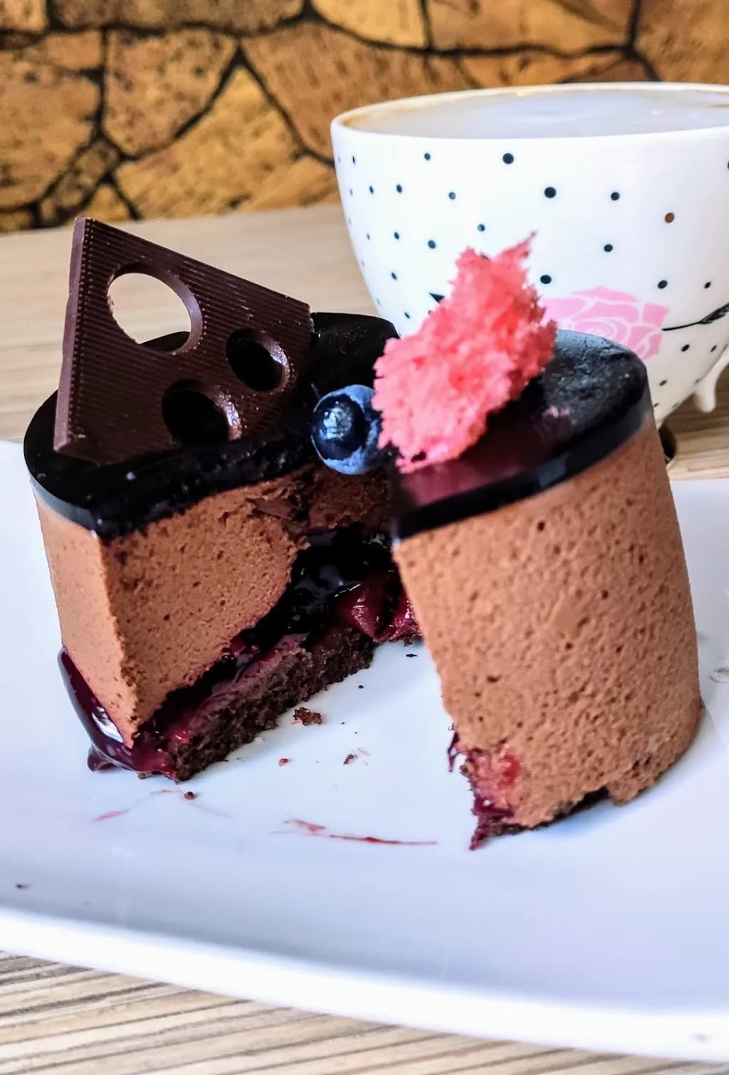 Przystanek Piekarnia