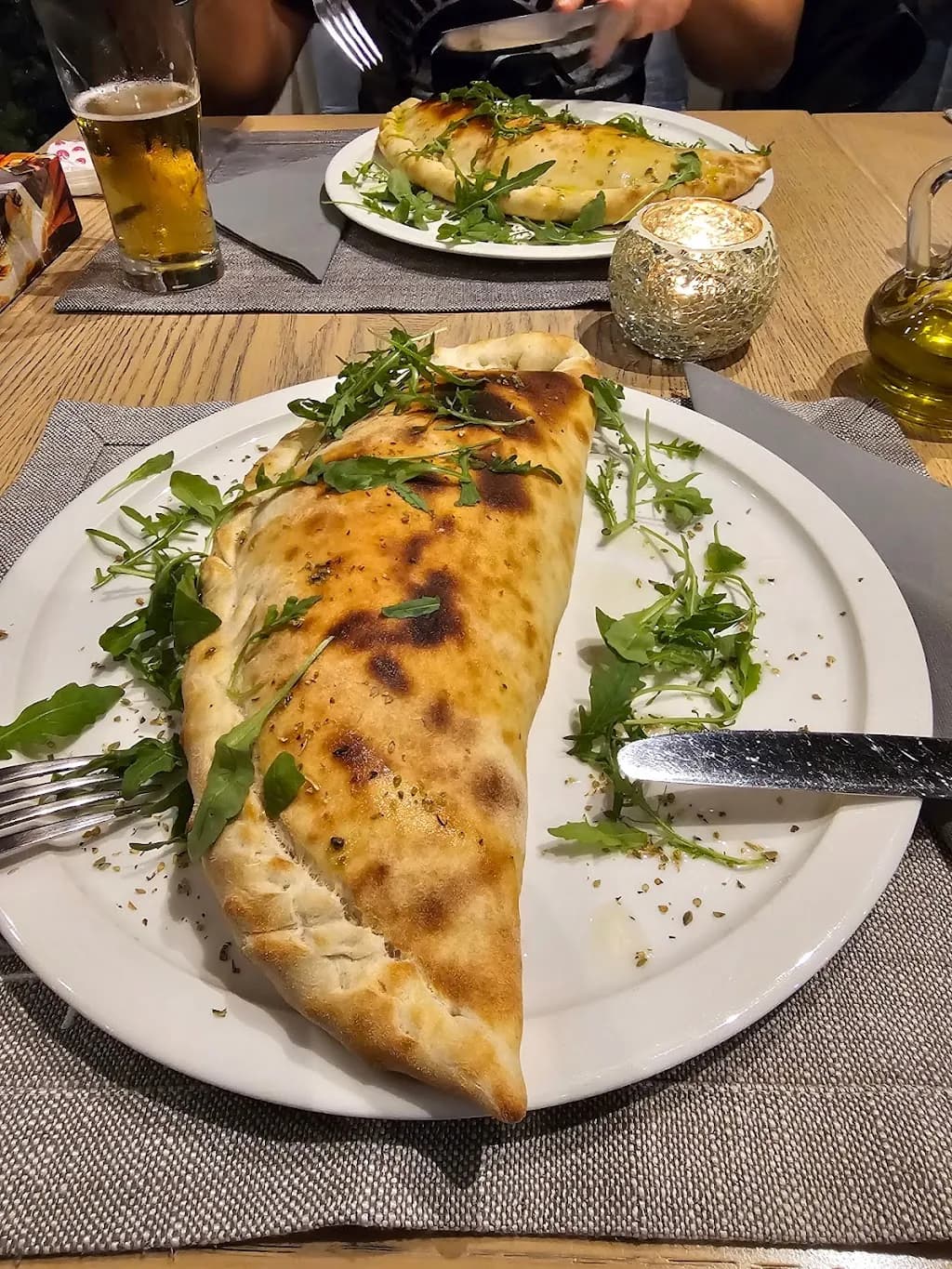 Trattoria da Antonio