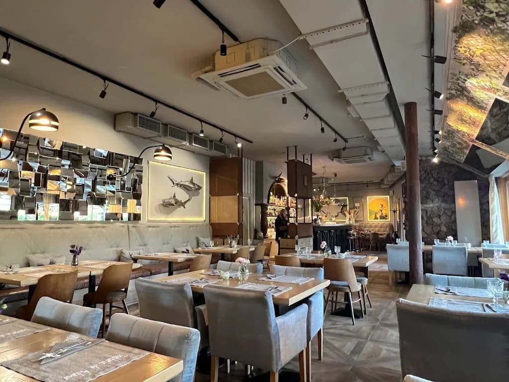 Trattoria da Antonio