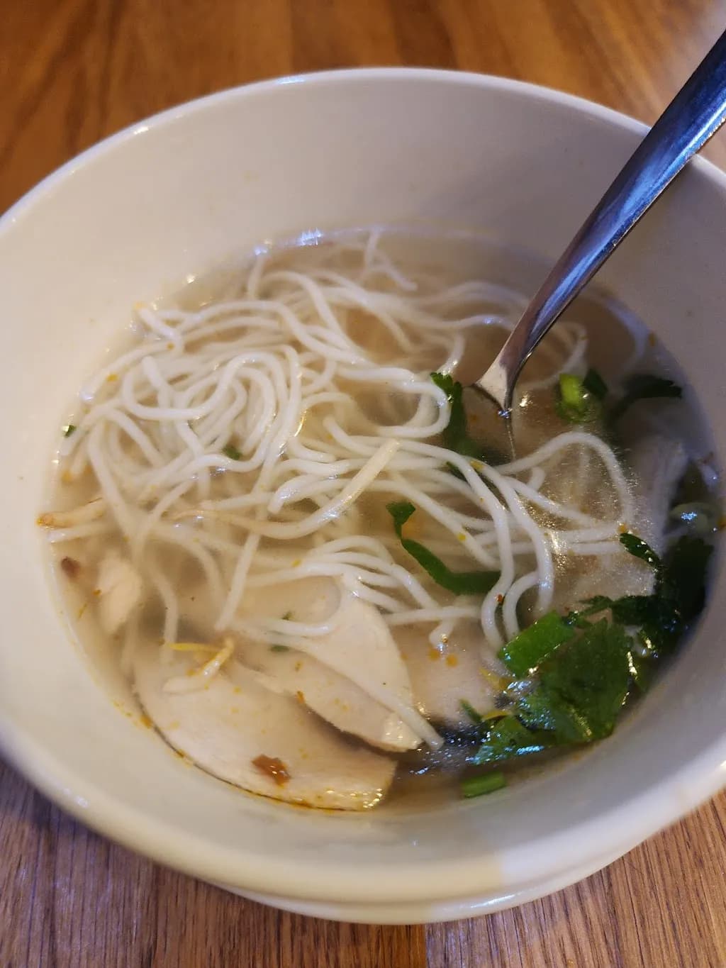 Tonkin Authentic Asian Cuisine