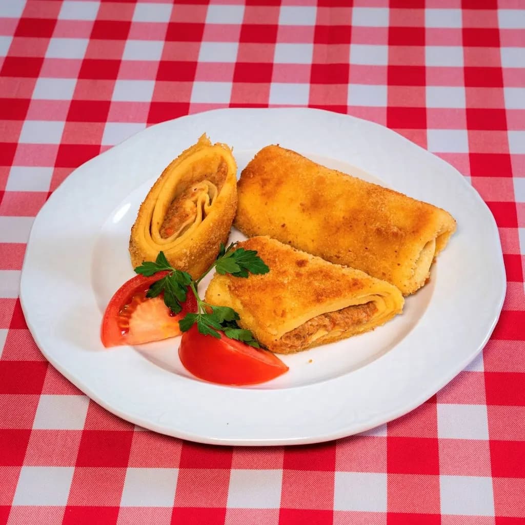 Serdeczny Bar Mleczny