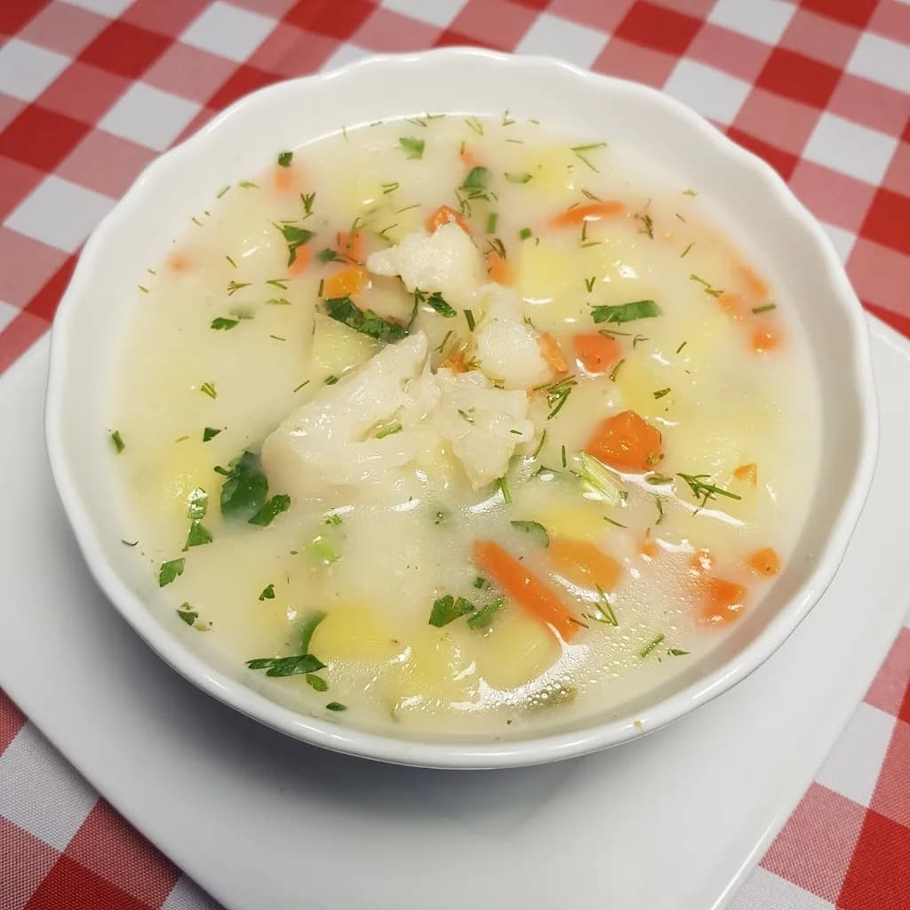 Serdeczny Bar Mleczny