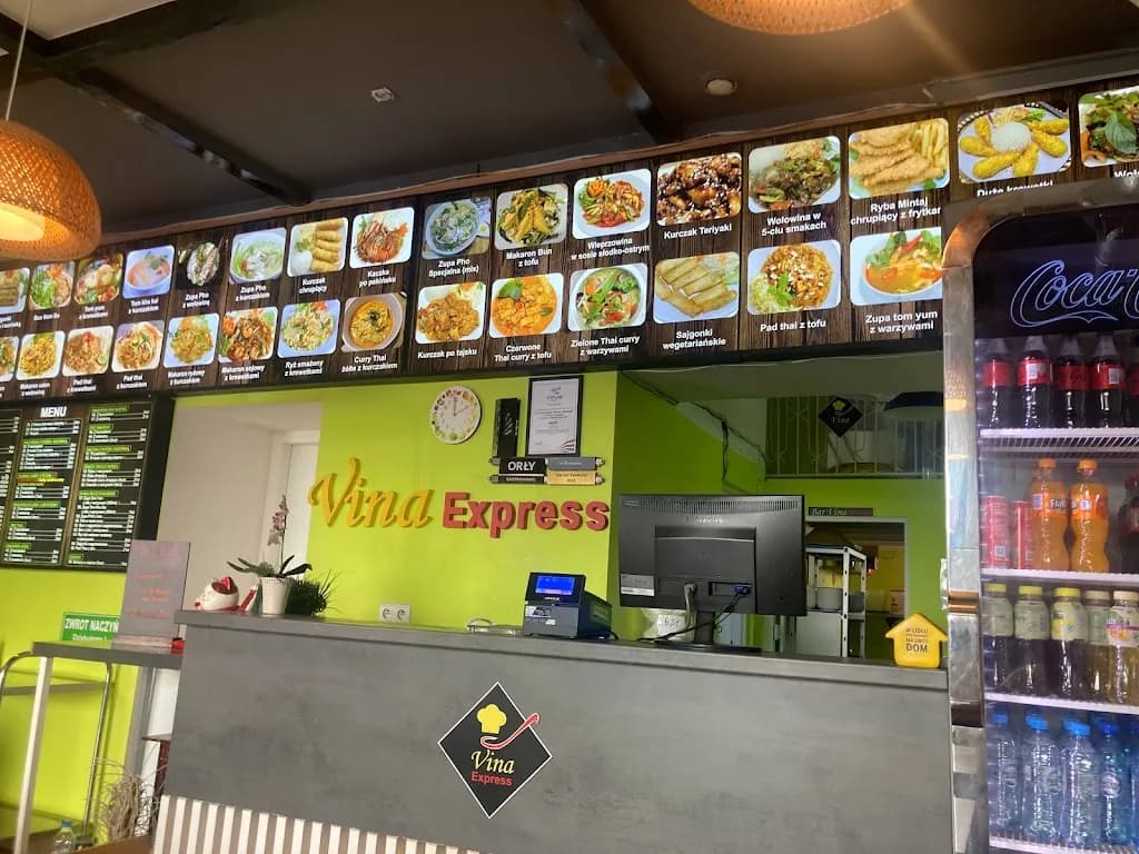 Vina Express