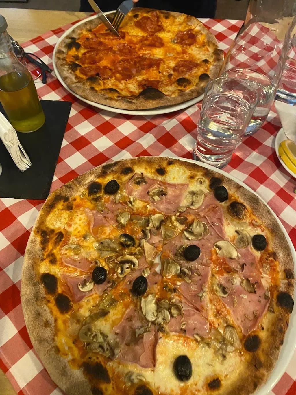 Bella Napoli Ursynów