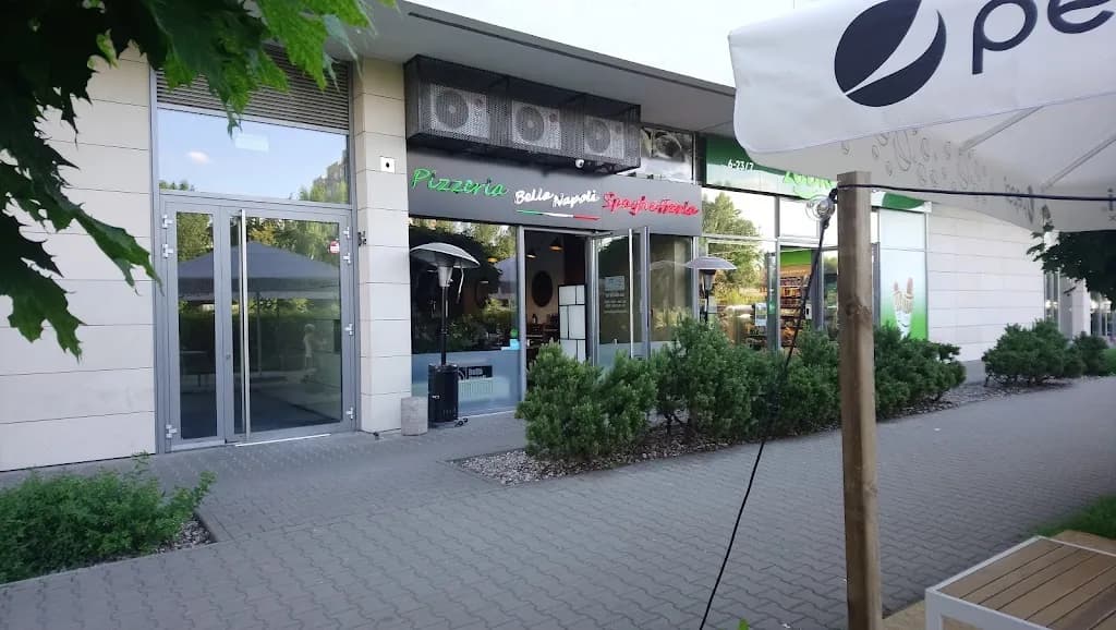 Bella Napoli Ursynów