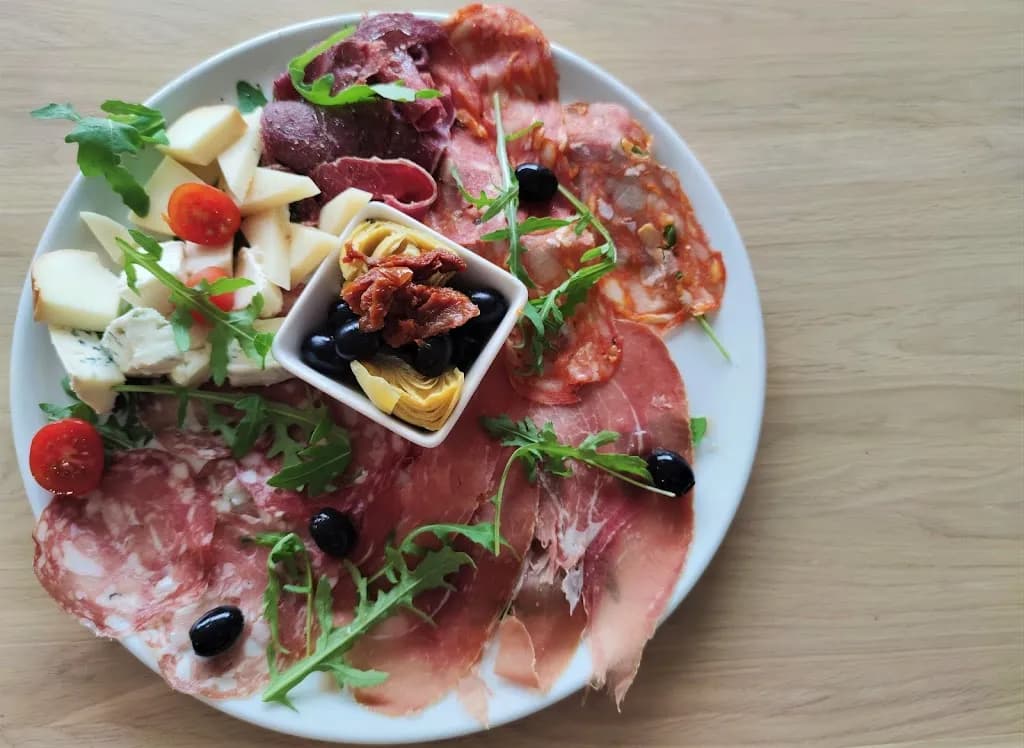 Bella Napoli Ursynów