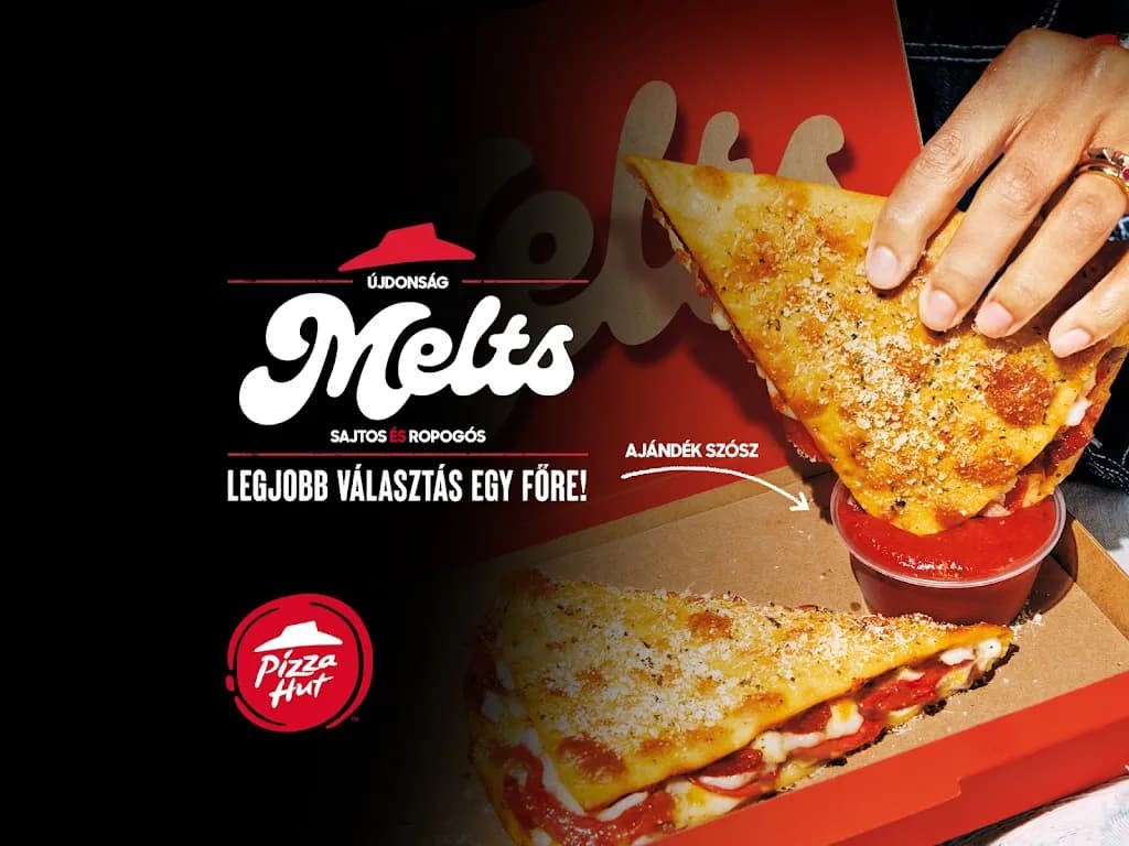 Pizza Hut Warszawa Gruba Kaśka