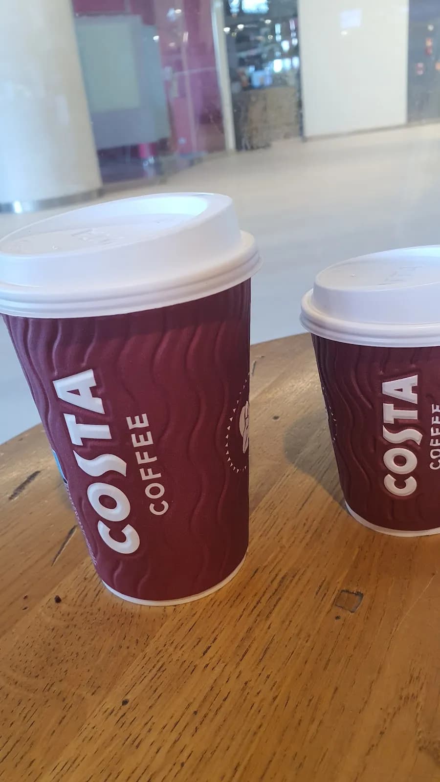 Costa Coffee