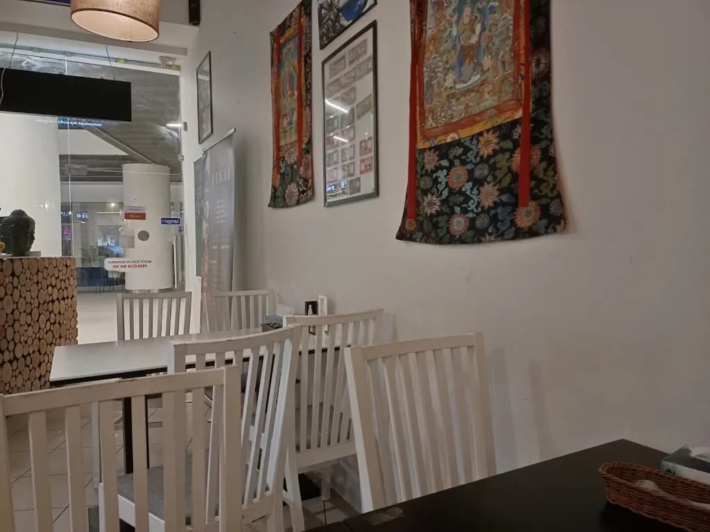 Everest Nepal Restauracja Indyjska