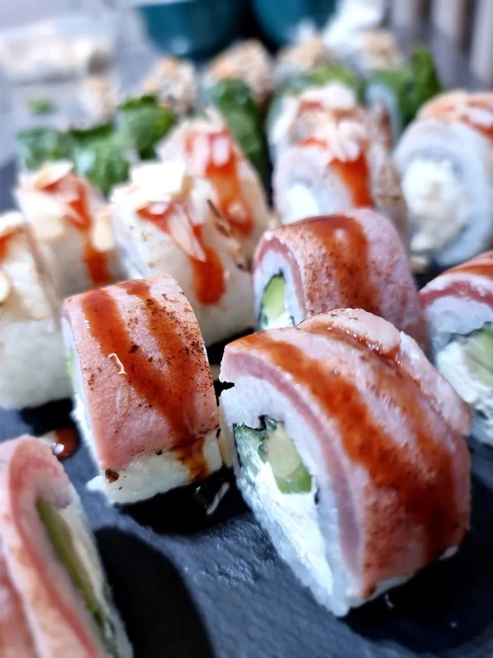 Sushi Siema