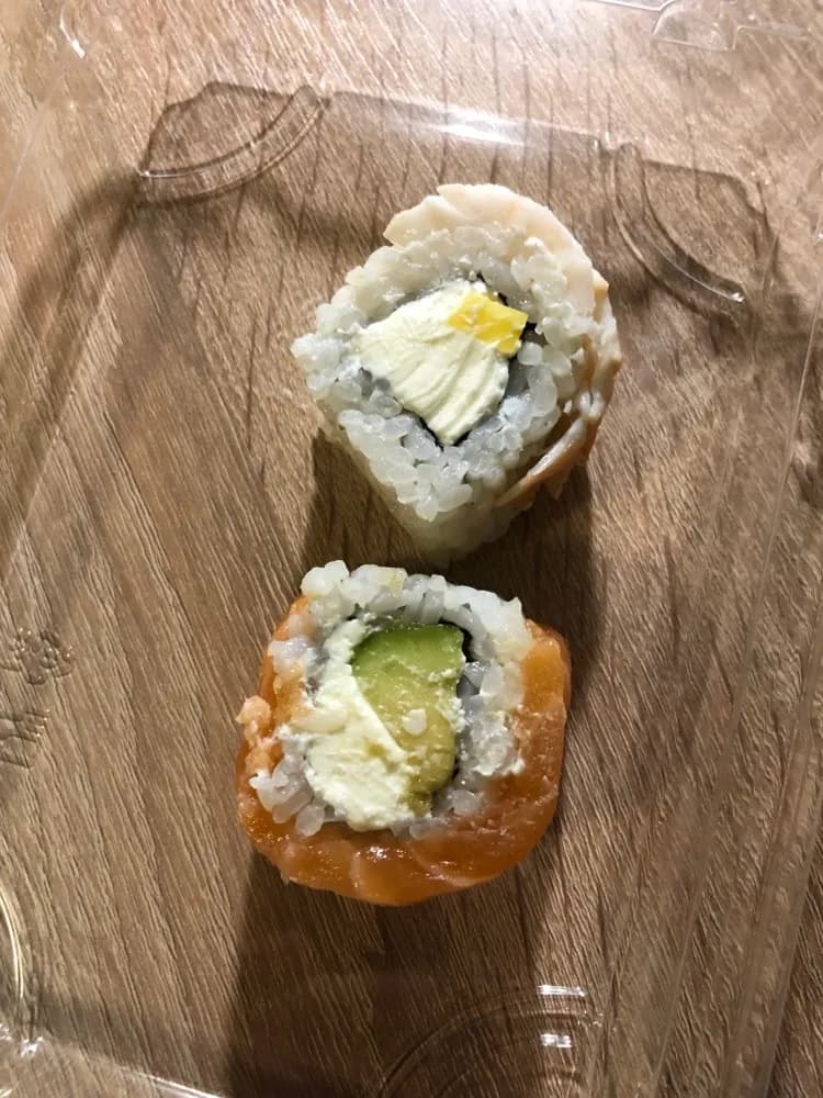 Sushi Siema