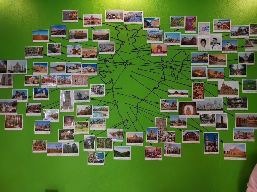 Best of India Restauracja Indyjska