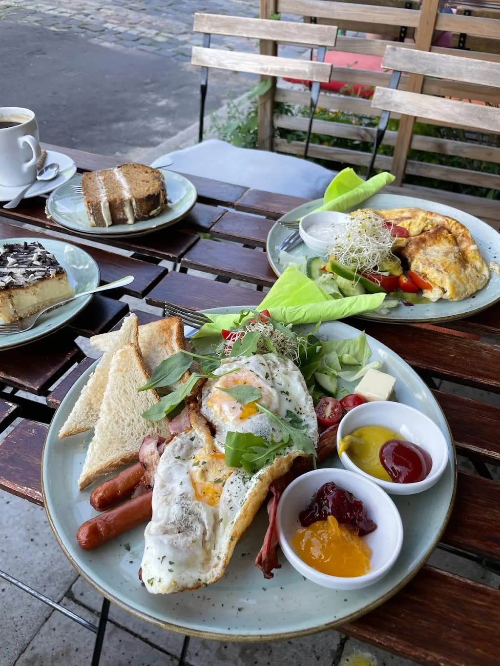 Kawiarnia Kafka | Cafe | Powiśle