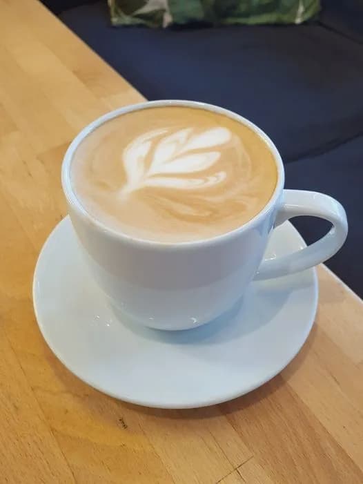 Kawiarnia Kafka | Cafe | Powiśle