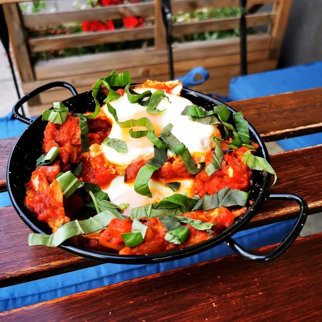 Kawiarnia Kafka | Cafe | Powiśle