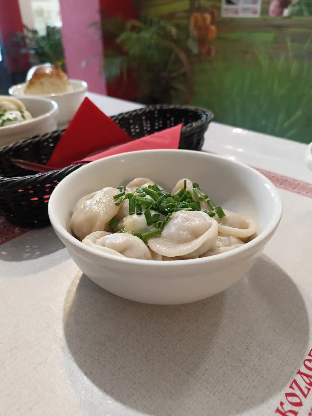 Kozaczok - ul. Sokratesa