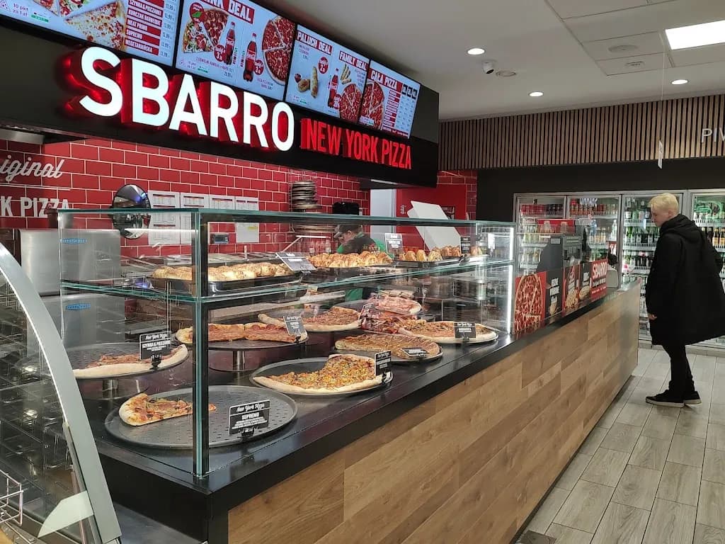 Sbarro