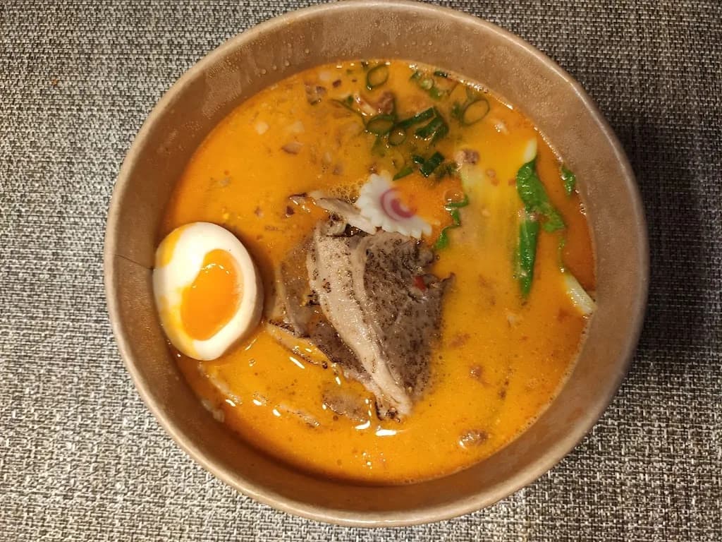 Uzumaki Ramen