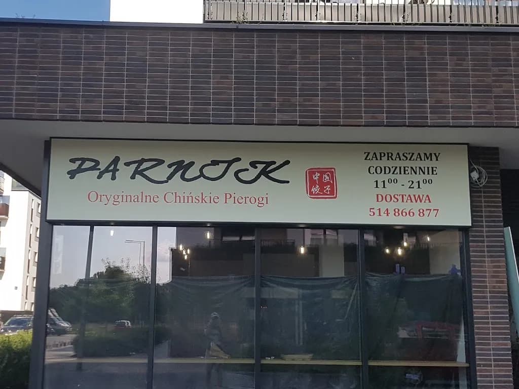 Parnik