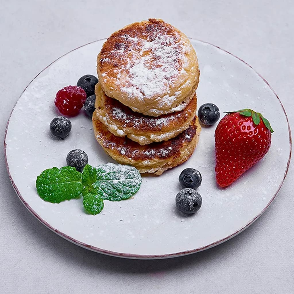 Naleśniki ROKA - naleśniki wytrawne, naleśniki na słodko, pankejki, jedzenie na wynos