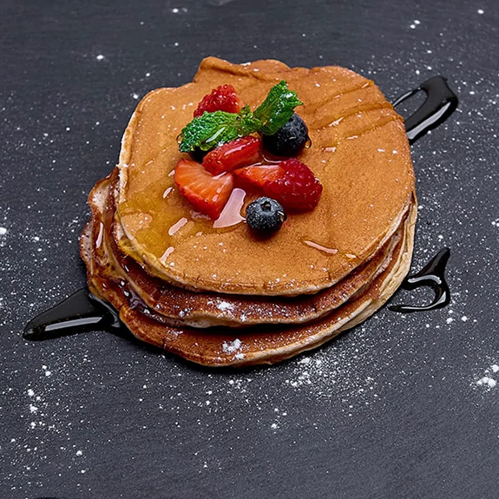 Naleśniki ROKA - naleśniki wytrawne, naleśniki na słodko, pankejki, jedzenie na wynos