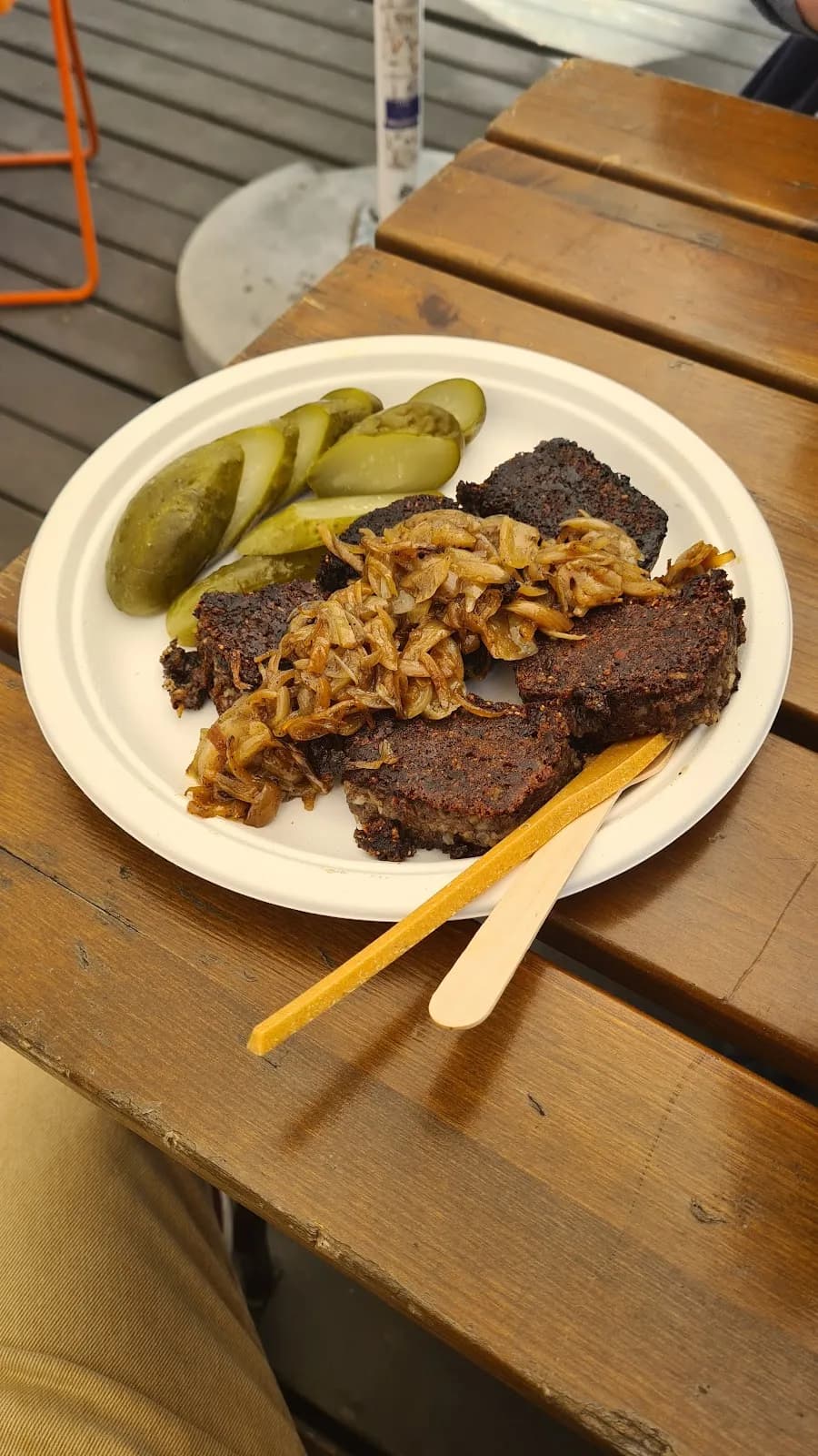 Rybka Frytka i Żużelek