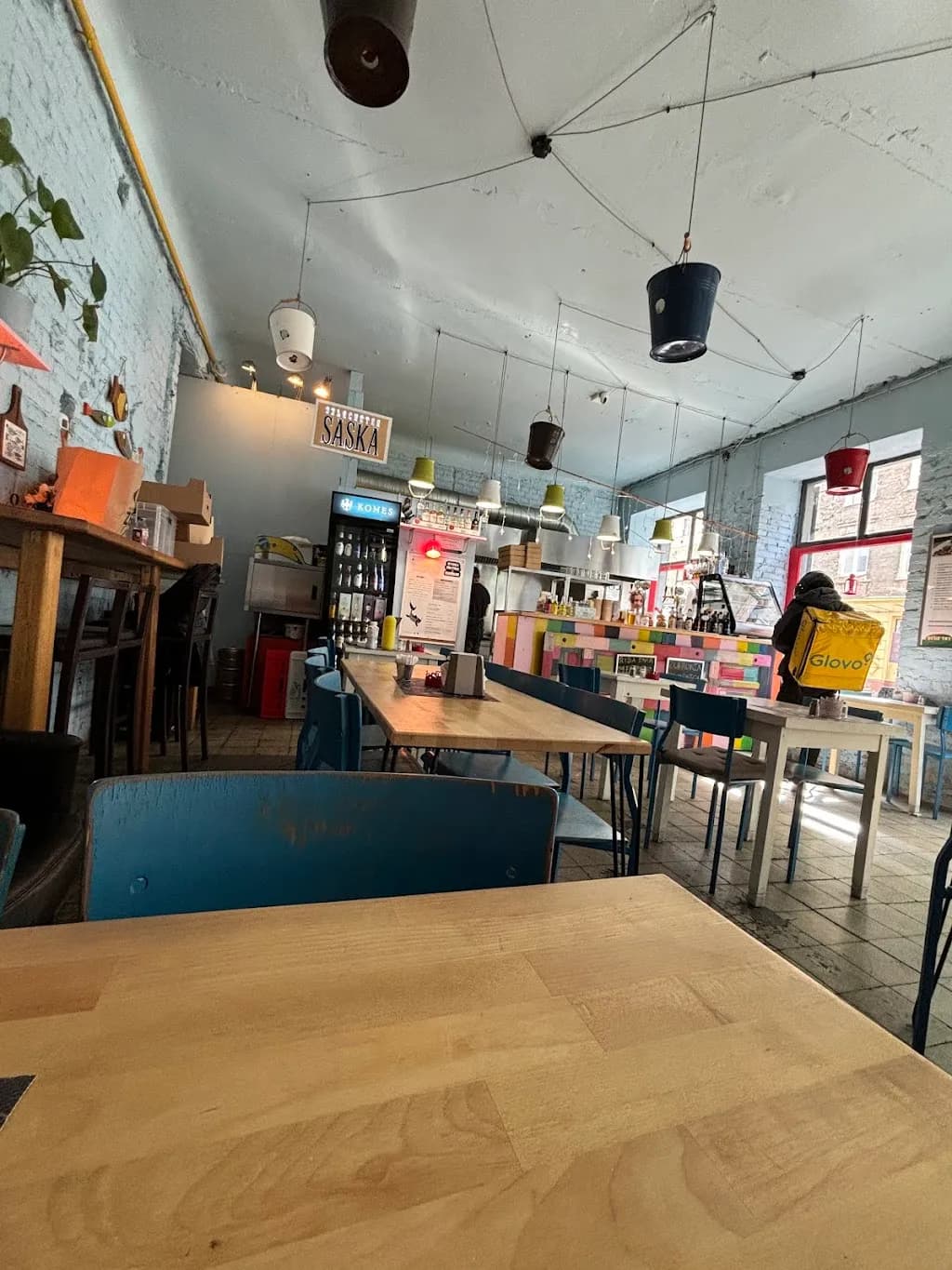 Rybka Frytka i Żużelek