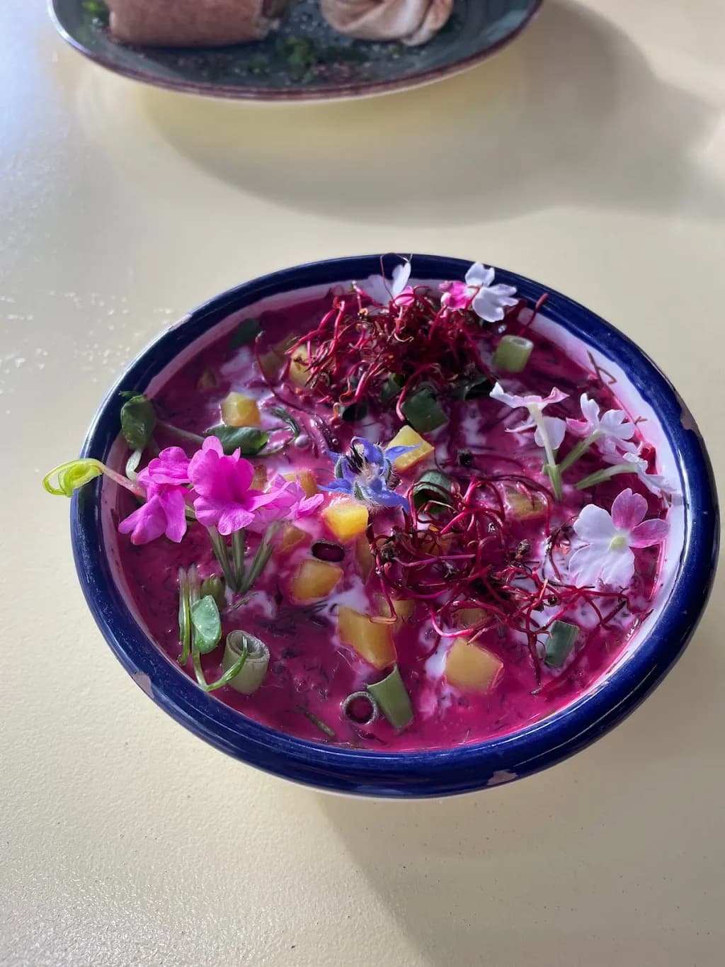 Falla Warszawa Jana Pawła