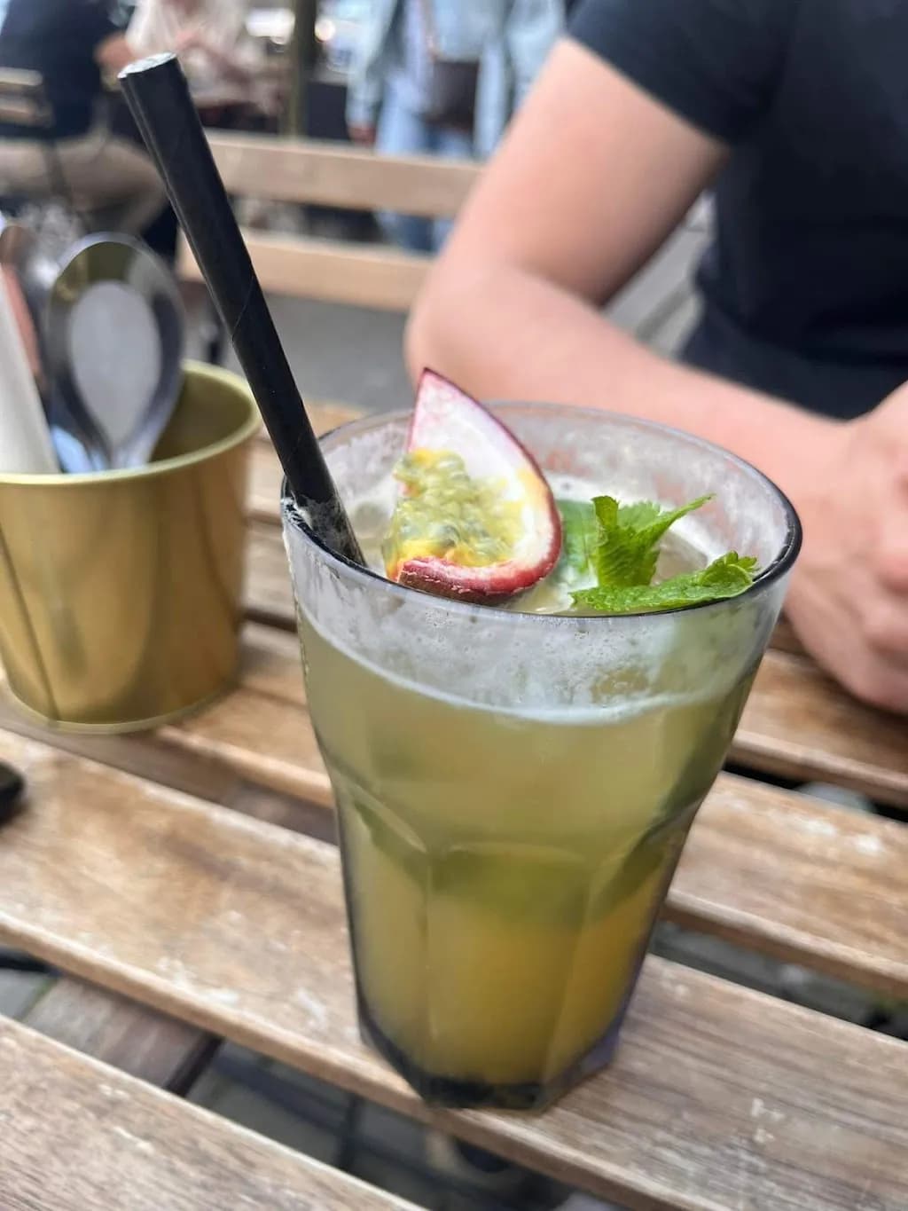 Restauracja Vietnamka w Warszawie