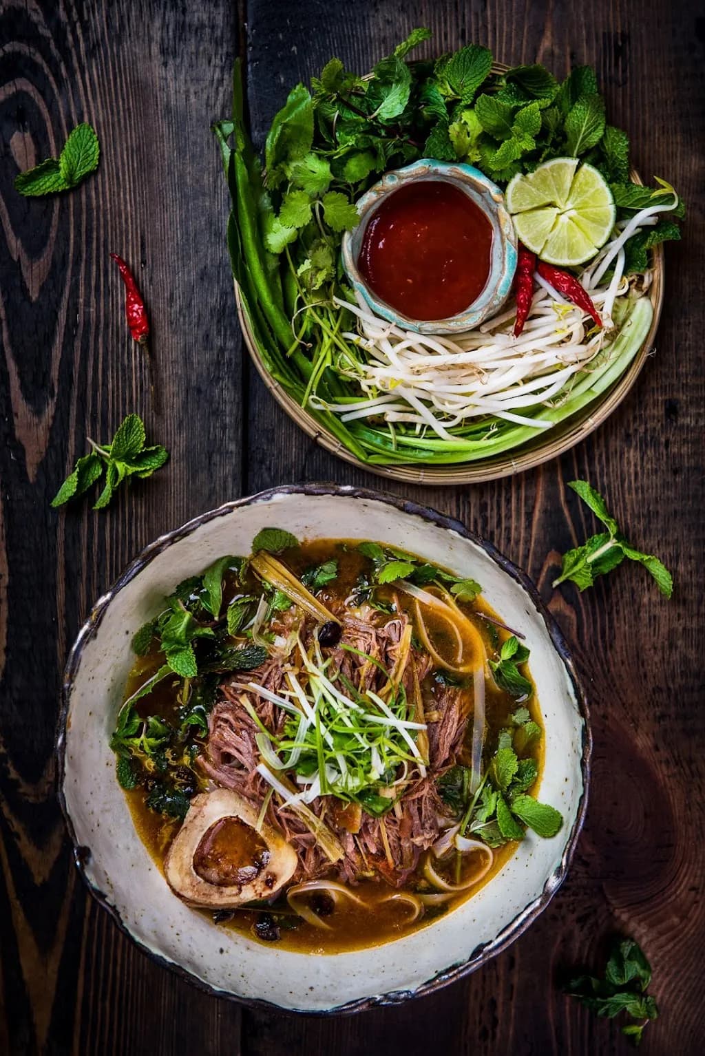 Restauracja Vietnamka w Warszawie