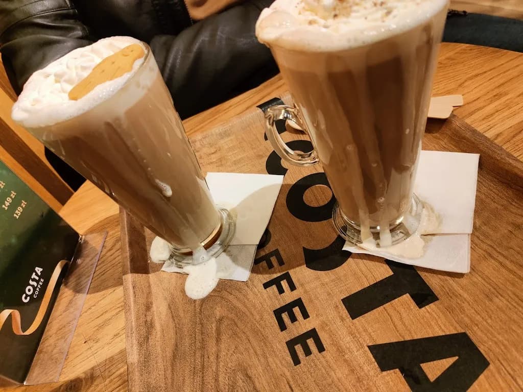Costa Coffee