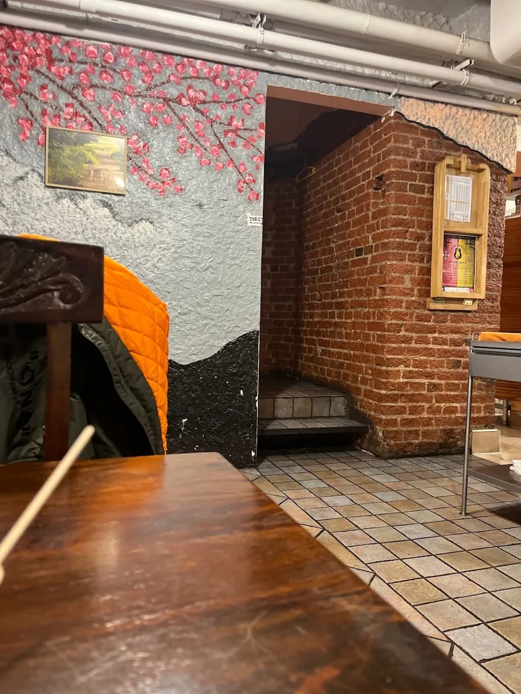 Fresh Kebab and Grill