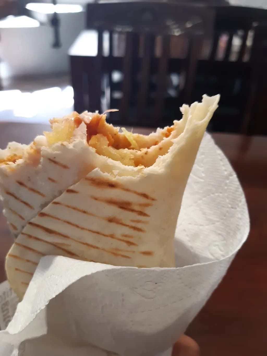 Fresh Kebab and Grill