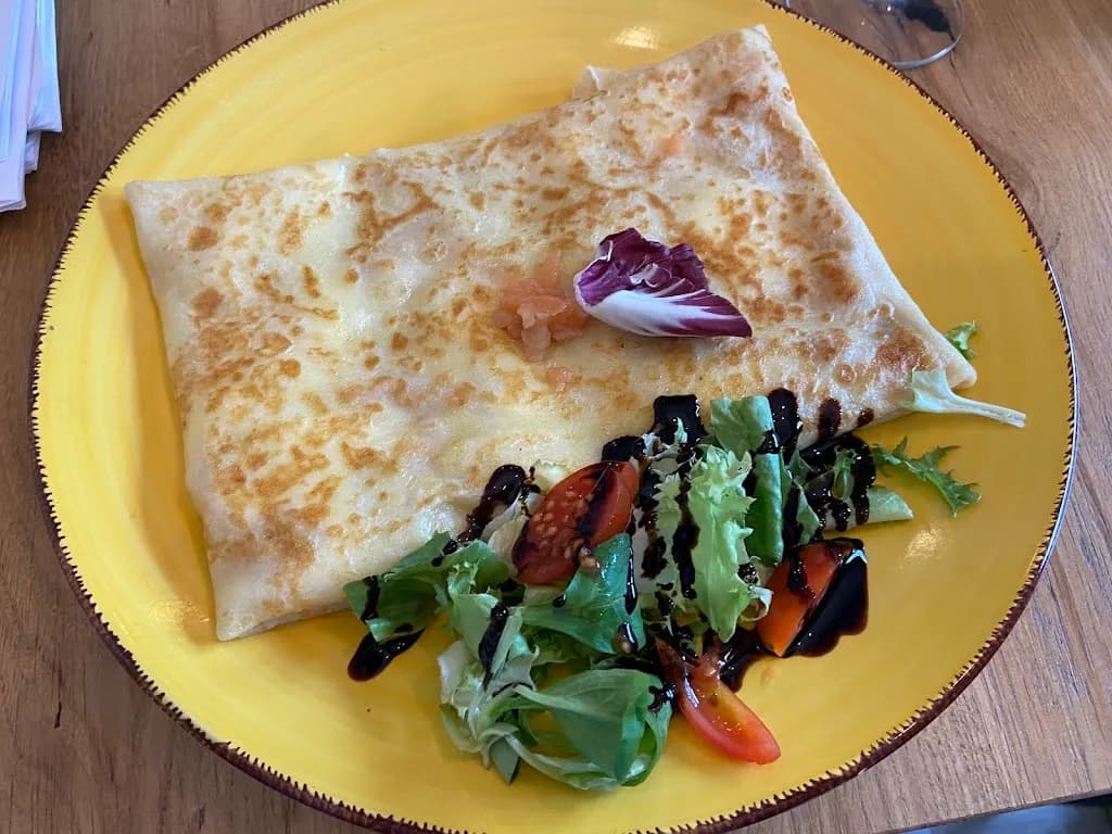 Naleśnikarnia Magiczne Smaki