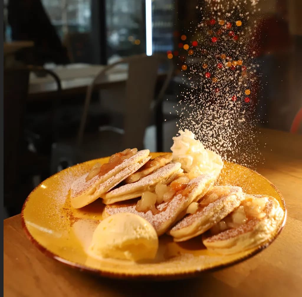 Naleśnikarnia Magiczne Smaki