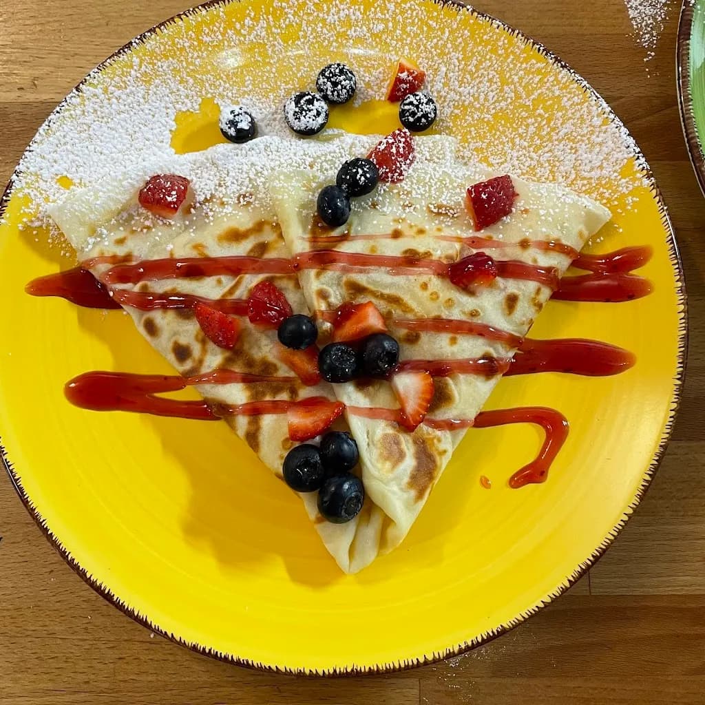 Naleśnikarnia Magiczne Smaki