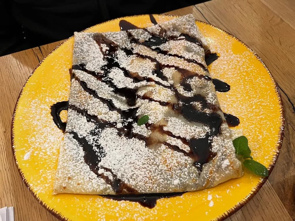 Naleśnikarnia Magiczne Smaki