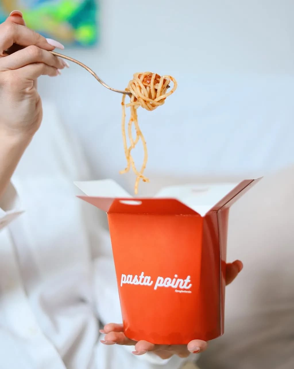 Pasta Point Spaghetteria