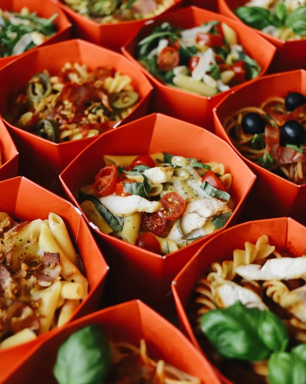 Pasta Point Spaghetteria