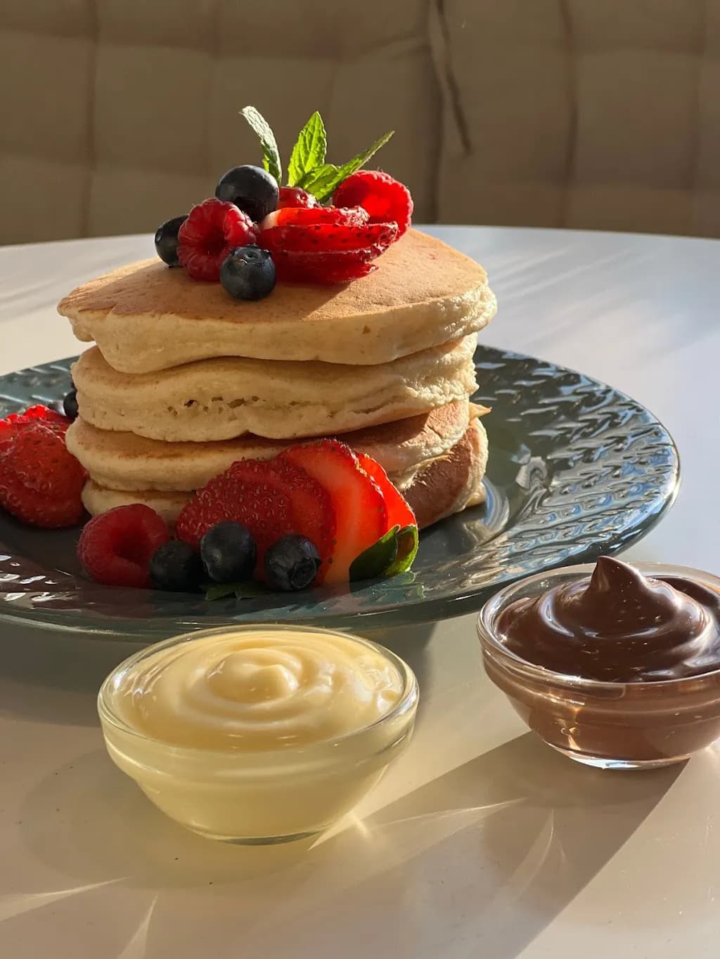 KTO TO ZJADŁ naleśnikarnia - kawiarnia