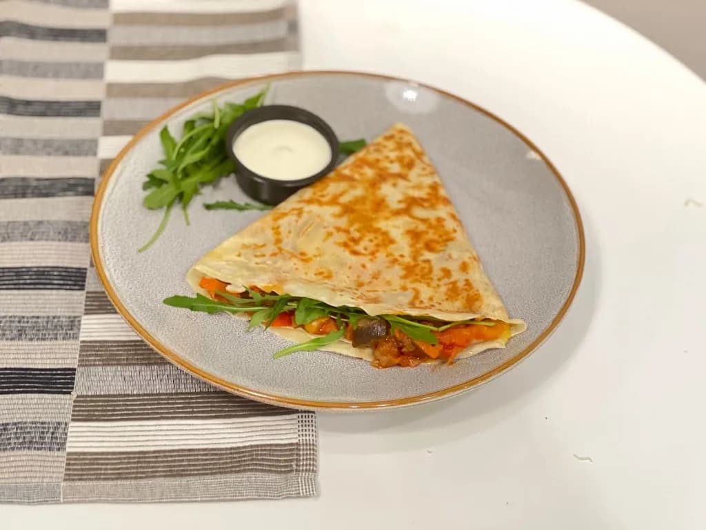 KTO TO ZJADŁ naleśnikarnia - kawiarnia