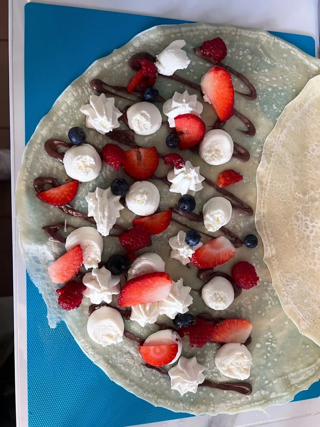 KTO TO ZJADŁ naleśnikarnia - kawiarnia