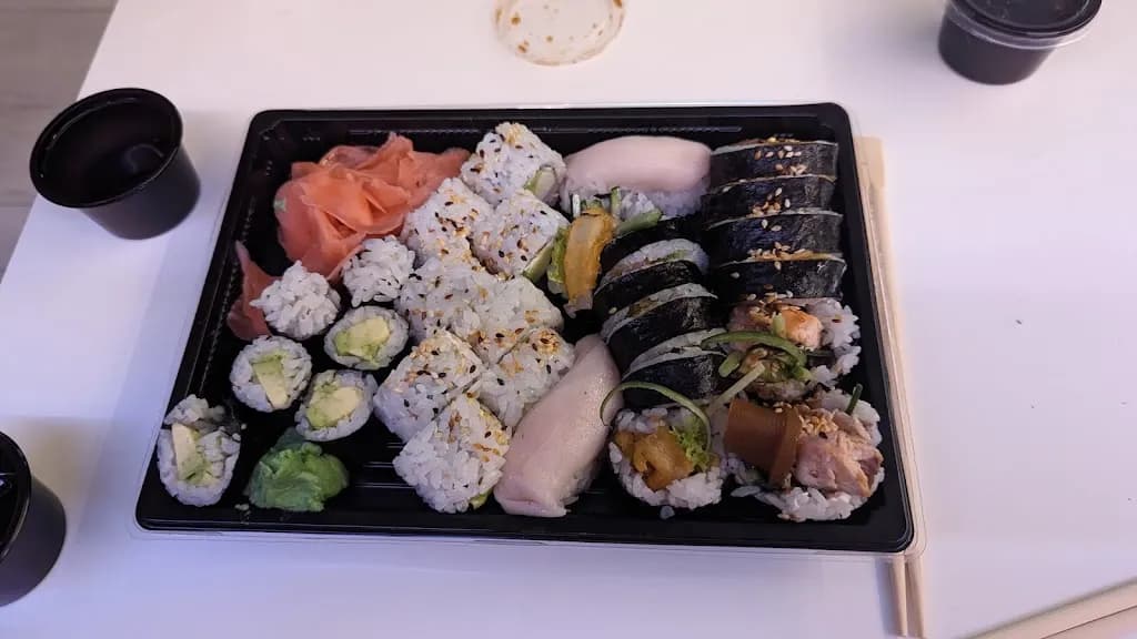 Sushi Szop