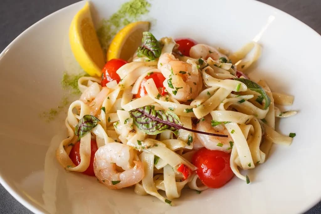 Zacny Pyrkot - Restauracja Warszawa, kuchnia polska