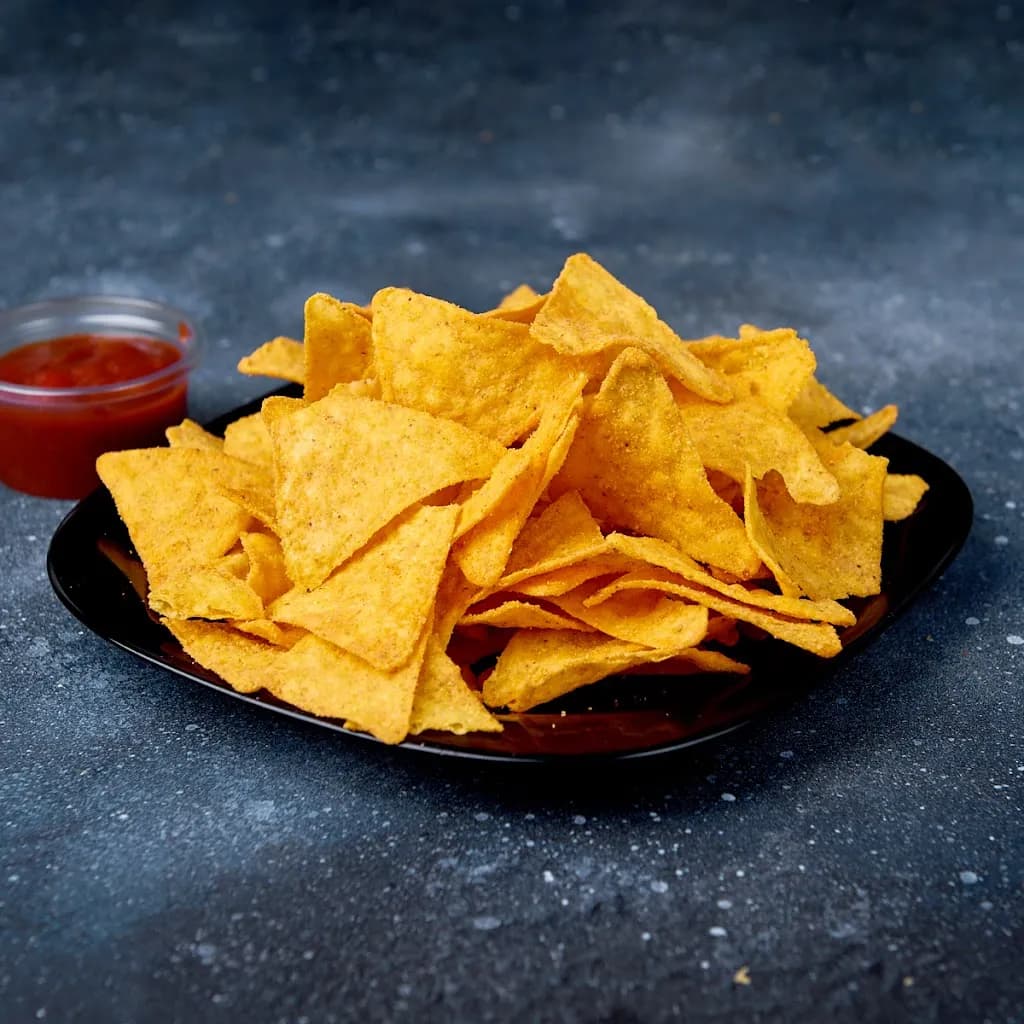 Dzikie Jadło Burger