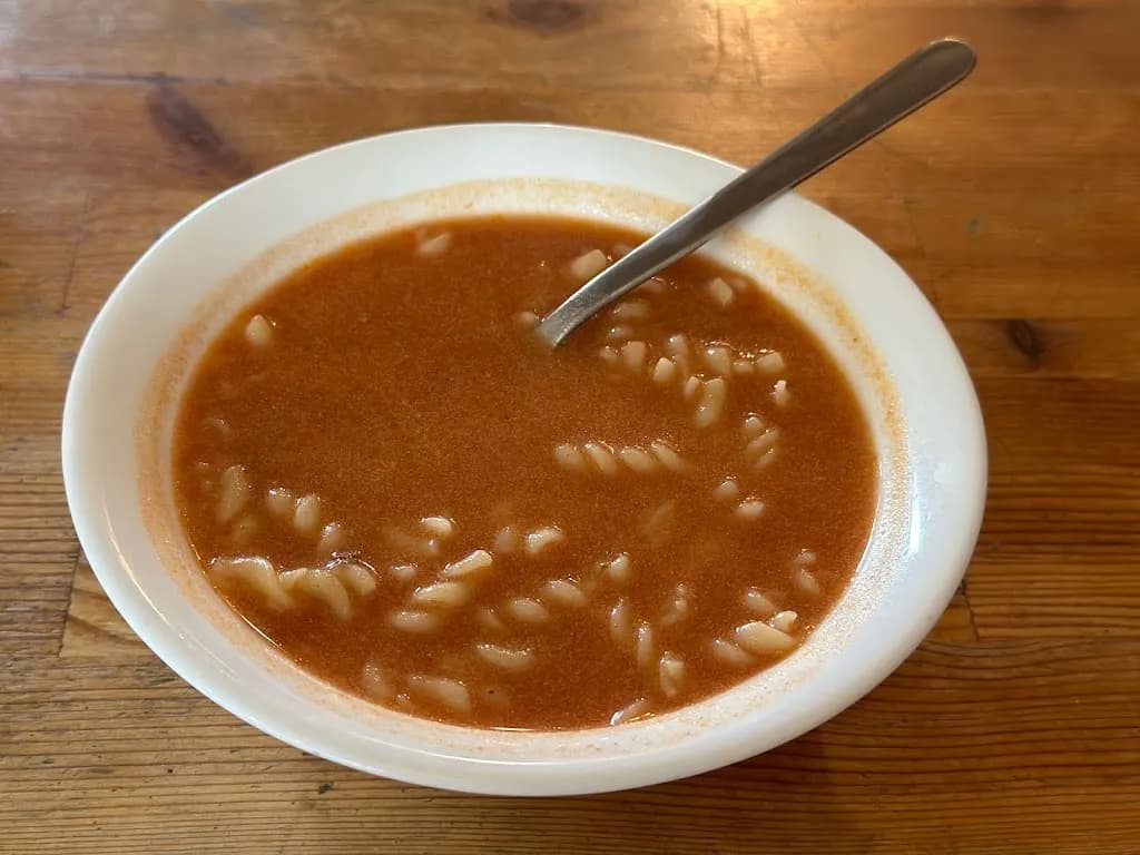 Restauracja Łasuch - Kuchnia polska