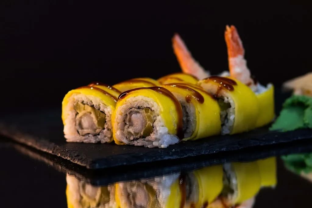 Koku Senso Sushi & More